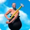 Getting Over It app icon