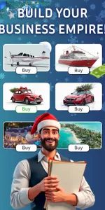 Business Empire app screenshot 15