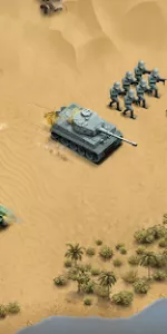 1943 Deadly Desert Premium app screenshot 4