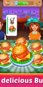 Asian Cooking Games app screenshot 18