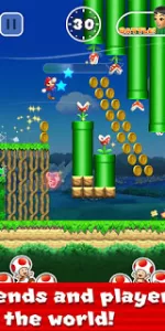 Super Mario Run app screenshot 18