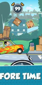 Mr Bean  app screenshot 11