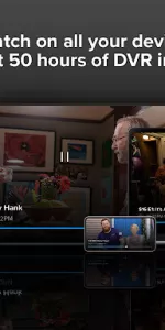 Sling TV app screenshot 8