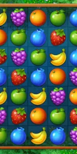 Fruits Forest  app screenshot 11