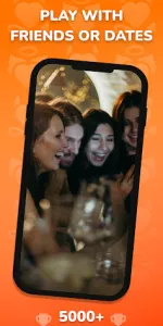 Truth or Dare app screenshot 2