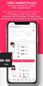 Easy Clean App app screenshot 8