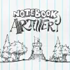 Notebook Artillery app icon