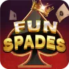 Fun Spades  app icon