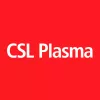 CSL Plasma app icon