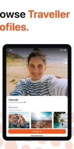Hostelworld app screenshot 18