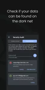 Anti Spy Detector  app screenshot 4