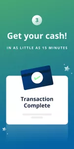 Prepaid2Cash app screenshot 9