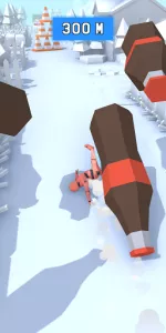 Ragdoll Accident app screenshot 3