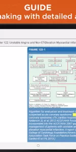 Harrison's Manual of Medicine app screenshot 9