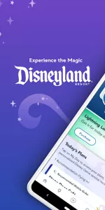 Disneyland® app screenshot 9