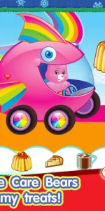 Care Bears app screenshot 12