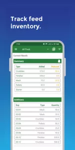 My Poultry Manager  app screenshot 3