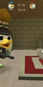 Chicken Gun app screenshot 20