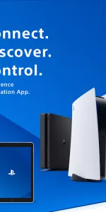 PlayStation App app screenshot 13