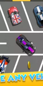 Parking Mania app screenshot 15