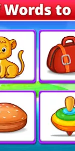 Spelling & Phonics app screenshot 30