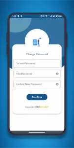 Modern Academy app screenshot 2