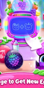 Fruitsies  app screenshot 19