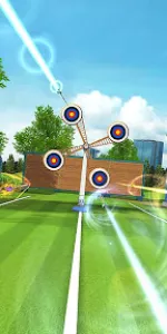 Archery Battle 3D app screenshot 7