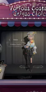 Identity V app screenshot 9