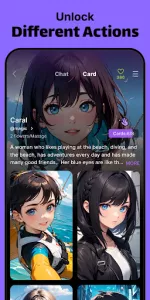 Magic app screenshot 4