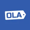 OLA app icon