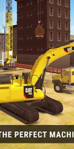 Construction Simulator 2 app screenshot 17