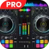 DJ Music Mixer Pro  app icon