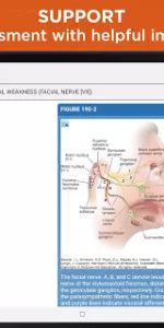 Harrison's Manual of Medicine app screenshot 8