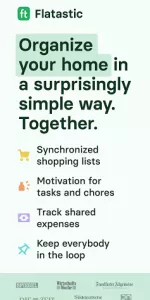 Flatastic  app screenshot 1