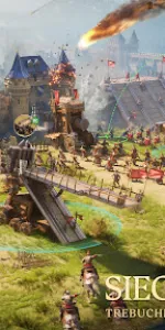 Age of Empires Mobile app screenshot 16