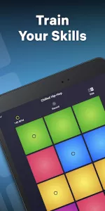 Drum Pad Machine  app screenshot 9