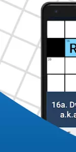 Daily Themed Crossword Puzzles app screenshot 17