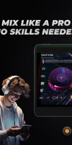 YouDJ Mixer  app screenshot 9