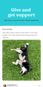 Zoo by Chewy  app screenshot 13