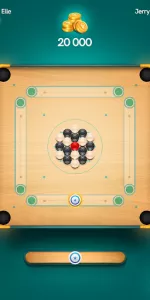 Carrom Pool app screenshot 19