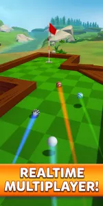 Golf Battle app screenshot 14