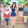 Step-by-Step Tutorial: Master High School Anime Dress Up for Better Games