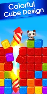 Toy Crush app screenshot 5