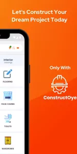ConstructOye app screenshot 18