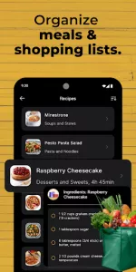 Sortifyd app screenshot 3