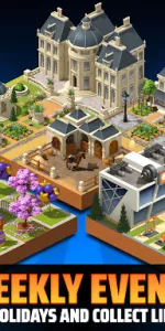 City Island 5  app screenshot 22