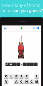 Logo Quiz app screenshot 20