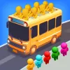 Bus Away app icon