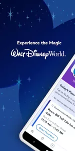 My Disney Experience app screenshot 17